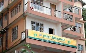 Hotel Broadway Darjeeling