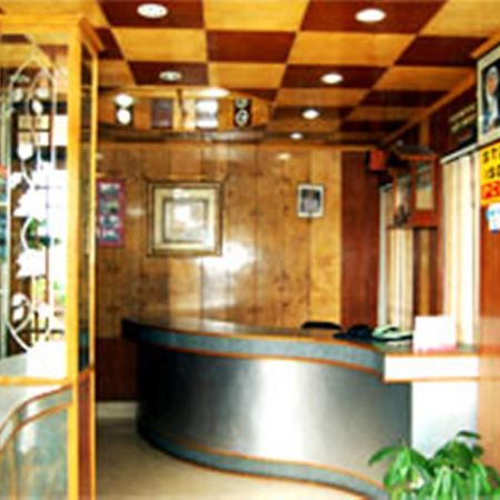 Hotel Broadway Darjeeling (West Bengal) Exterior photo