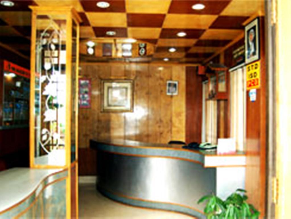 Hotel Broadway Darjeeling (West Bengal) Exterior photo