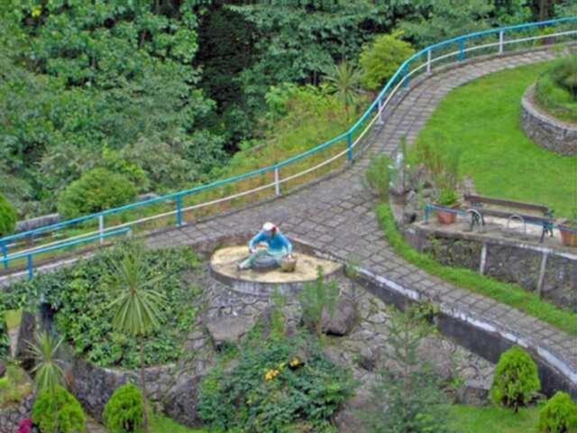 Hotel Broadway Darjeeling (West Bengal) Exterior photo