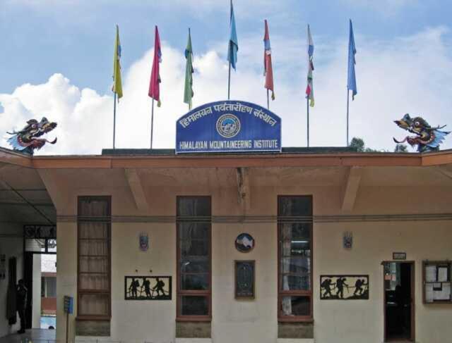 Hotel Broadway Darjeeling (West Bengal) Exterior photo